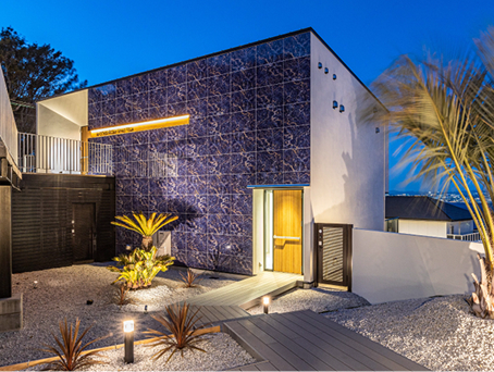 ヴィラ（貸別荘）事業