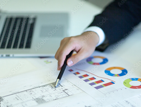 コンサルティング事業