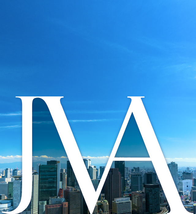 不動産JVA（不動産ジョイントベンチャーアライアンス）