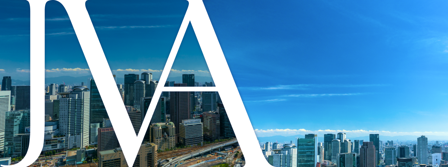 不動産JVA（不動産ジョイントベンチャーアライアンス）