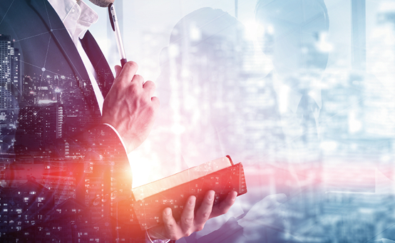 リスクヘッジ並びに資金効率化